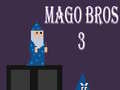 Spēle Mago Brāļi 3 online