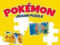 Spēle Pokémon puzlis online