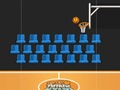 Spēle Tap Tap Dunk online
