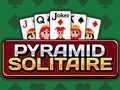 Spēle Piramīdas Solitaire online