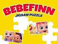 Spēle BebeFinn Pužlis online