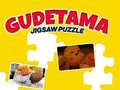 Spēle Gudetama Sānu Mīkla online