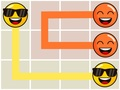 Spēle Emoji Plūsma online