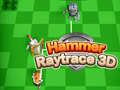 Spēle Āmurs Raytrace 3D online