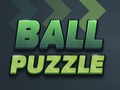 Spēle Bumbiņu mīkla online