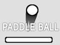Spēle PaddleBall online
