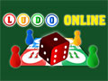 Spēle Ludo Tiešsaistē online
