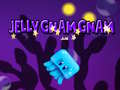 Spēle Želeja Gnam Gnam online