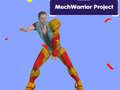 Spēle MechWarrior Projekts online