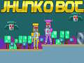 Spēle Jhunko Bots online