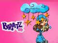 Spēle Bratz: Paslēptās Zvaigznes online