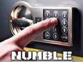 Spēle Numble online