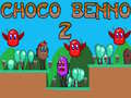 Spēle Choco Benno 2 online