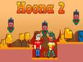 Spēle Hoona 2 online