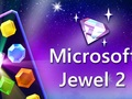 Spēle Microsoft Jewel 2 online