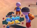 Spēle Flip Skater Rush 3D online