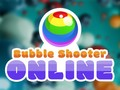 Spēle Burbuļu Šāvējs Tiešsaistē online