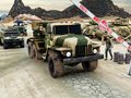 Spēle Armijas mašīnu pārvadātājs kravas auto online