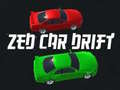 Spēle Zed Auto Drift online