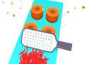 Spēle Perfekts Augļu Slicer - Chop sl online