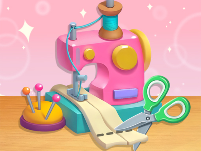 Spēle Leļļu spēle DIY modes zvaigzne online