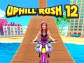 Spēle Uphill Rush 12 online