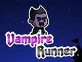 Spēle Vampīru Skrējējs online