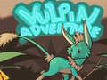 Spēle Vulpina Piedzīvojums online