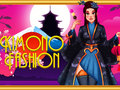 Spēle Kimono Mode online