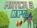 Spēle Saskaņojums 3 RPG online