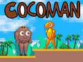 Spēle Cocoman online