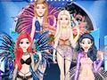 Spēle Victoria's Secret modes šovs online