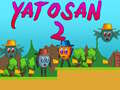 Spēle Yatosan 2 online