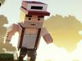 Spēle Parkour Craft 3D online