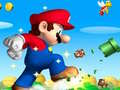 Spēle Super Mario Puzle: 2. sezona online