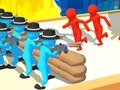 Spēle Cilvēku evolūcijas steiga online