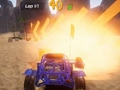 Spēle Xtreme Buggy Auto: Bezceļu Sacensība online