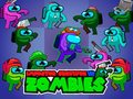 Spēle Impostors Izdzīvotājs pret Zombijiem online