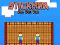 Spēle Stikmens Bam Bam Bam online