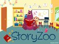 Spēle StāstuZoo online