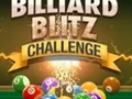 Spēle Biliarda Blitz Izsaukums online