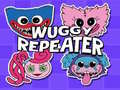Spēle Wuggy Repeats online