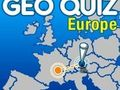 Spēle Ģeogrāfijas Kvīzs Eiropa online