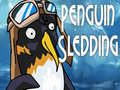 Spēle Super Pingvīns online