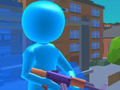 Spēle Šāvējs.io online