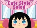 Spēle Mīļš Salons online