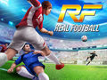 Spēle Reālais Futbols online