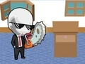 Spēle Sadragā Ofisu online