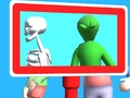 Spēle Atrodi svešu 3D online
