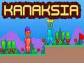 Spēle Kanaksia online
